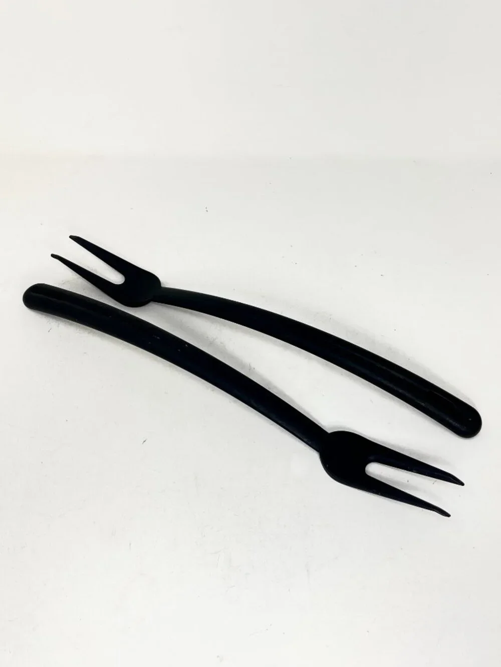 [2] Tupperware E-Series Serving Fork 15